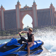 60-Minute Jet Ski Tour around Burj Al Arab and Atlantis