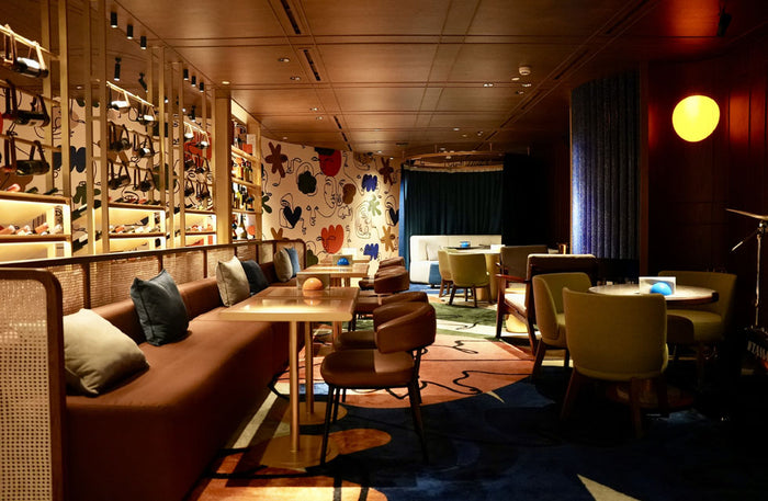 Soiree Romantic Dining Experience with House Beverages Option for Two |  at Wondergifts