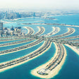 Romantic One-Night Stay Gift Box in Palm Jumeirah - Over 10 Hotels |  at Wondergifts