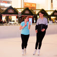 Exciting Ice Skating General Admission Ticket at Ice Rink Dubai Mall