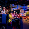 General Admission to IMG Worlds of Adventure for One