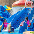 Al Montazah Parks - Pearls Kingdom Water Park Full Day Access |  at Wondergifts