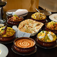 Zeera by Buddha-Bar Abu Dhabi - Indian 3-Course Sharing Dining Experience for Two