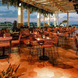 Siddharta Lounge by Buddha-Bar Abu Dhabi - 3-Course Sharing Dining Experience for Two with Stunning Views