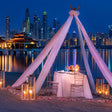 Anantara The Palm Dubai - Romantic Designer Dining Experience for Two
