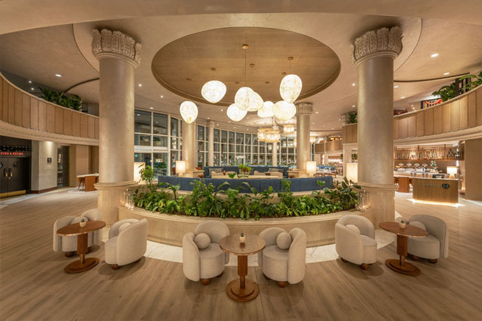 Sheraton JBR - ALL-INCLUSIVE Stay for Two with Meals & Unlimited Drinks