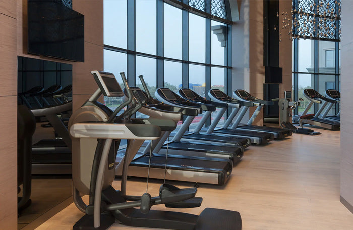 Hyatt Regency Dubai - Luxury 5-Star Full Board Stay with Free Drinks for Two