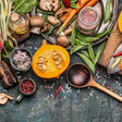 Flavourful Spice Spoons Thai Cooking Class at Anantara The Palm Dubai
