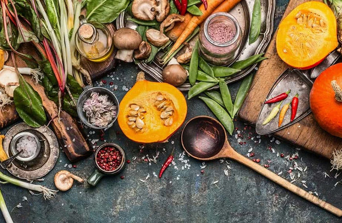 Flavourful Spice Spoons Thai Cooking Class at Anantara The Palm Dubai