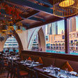 Karma Dubai - Vibrant Pan-Asian Brunch Experience with Burj Khalifa Views
