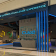Epic Adventures at Cube Challenges Ultimate Real-Life Gaming for Two |  at Wondergifts