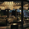 UNCUT Restaurant & Bar - Exquisite Set Menu Dining Experience for Two