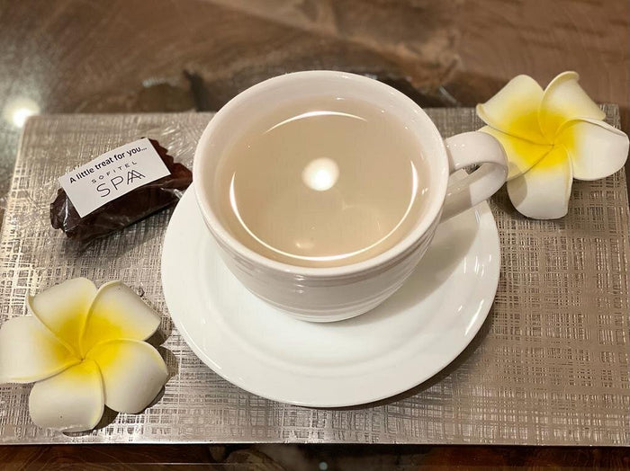 Revitalize Your Senses with 1-Hour Swedish or Balinese Massage at Sofitel Spa |  at Wondergifts