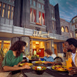 Magical Theme Parks Gift Box - Access to UAE's Top Attractions |  at Wondergifts