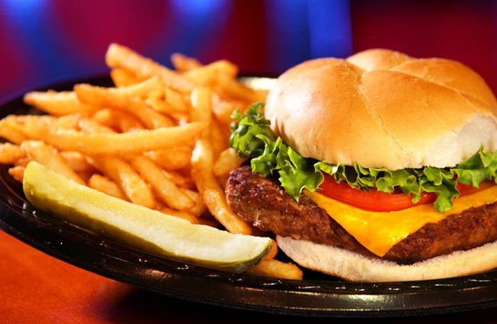 Lavish Dining Experience for Two at Tony Roma's - Valid at 2 Locations |  at Wondergifts