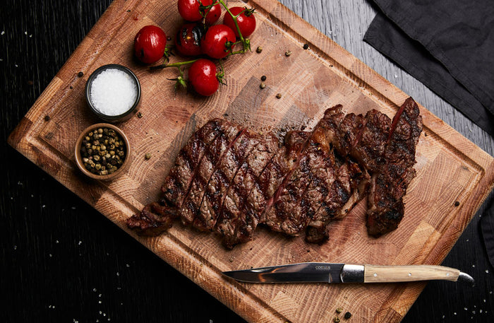 Dining Experience with Ski Dubai View for Two at Salmontini Le Resto MOE |  at Wondergifts