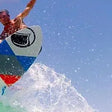 1-Hour Wakeboarding or Wakesurfing From Eywoa Marine Sports |  at Wondergifts