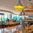 Saturday Brunch with Soft Beverages at The Retreat Palm Dubai for One |  at Wondergifts