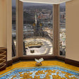 Umrah Hotel Break Gift Box: Four Nights of Spiritual Stay for Two - Kids Go Free |  at Wondergifts