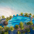 Maldives Tropical Escape Gift Box: Two-Night Hotel Break for Two - Kids Go Free |  at Wondergifts