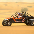 90-Minute Desert Buggy Dune Bashing Experience for Two People |  at Wondergifts