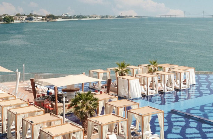 One-Night Half Board Weekday Stay at Royal M Hotel & Resort Abu Dhabi |  at Wondergifts