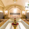60-Minute Traditional Hammam for One at Rayya Wellness - Retreat The Palm |  at Wondergifts