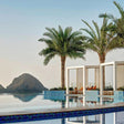 Elegant All-Inclusive One-Night Stay for Two at Royal M Al Aqah Beach |  at Wondergifts
