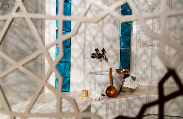 Experience the enchantment of a Traditional Turkish Hammam for One at Naturelife Spa |  at Wondergifts