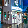 Adult and Child Combo Pass for Kidzania Dubai |  at Wondergifts