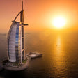 Exclusive Tour of the Iconic Burj Al Arab for Two |  at Wondergifts