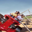 Ferrari Driving Experience for One at Ferrari World |  at Wondergifts