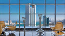Etihad Tower Observation Deck Tickets for Two | Theme Parks & Attractions at Wondergifts