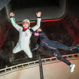 Feel the Thrill of Indoor Skydiving at iFly Dubai |  at Wondergifts