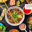 Flavourful Asian Feast for Two with Fresh Mocktails at Dragon Place |  at Wondergifts