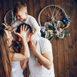 Memorable 30-Minute Family Photoshoot with All Raw Images at Lab Production |  at Wondergifts