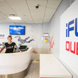 Exclusive One-Night Hotel Stay in Dubai with iFly Indoor Skydiving for Two |  at Wondergifts