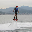30 Minutes Adrenaline Flyboarding Afternoon Session |  at Wondergifts