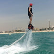 30 Minutes Adrenaline Flyboarding Afternoon Session |  at Wondergifts