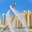 30 Minutes Adrenaline Flyboarding Afternoon Session |  at Wondergifts