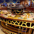 Dubai's Ocean Empress Luxury Dinner Cruise for 1 Person |  at Wondergifts