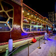 Dubai's Ocean Empress Luxury Dinner Cruise for 1 Person |  at Wondergifts