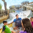 1 Entrance Ticket to Wild Wadi Waterpark |  at Wondergifts