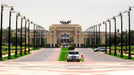 Full Day Dubai Tour with Lunch for Couples | Days Out at Wondergifts