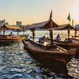 Discover Dubai in a Half-Day Tour |  at Wondergifts