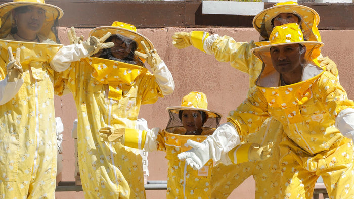 Hatta Honeybee Garden and Taste Local Honey for Two |  at Wondergifts