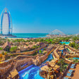1 Entrance Ticket to Wild Wadi Waterpark |  at Wondergifts