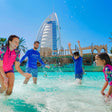 1 Entrance Ticket to Wild Wadi Waterpark |  at Wondergifts