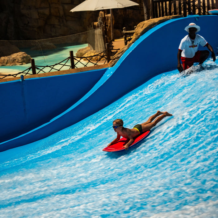 1 Entrance Ticket to Wild Wadi Waterpark |  at Wondergifts