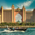 Thrilling 60-Minute Speedboat Adventure to Discover Atlantis for Two |  at Wondergifts